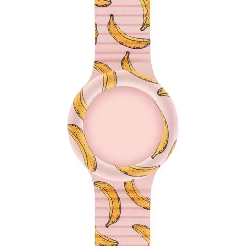 HBU0786 - Hip Hop Watches - Orologi in Silicone