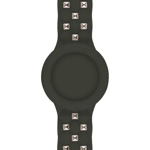 HBU0845 - Hip Hop Watches - Orologi in Silicone