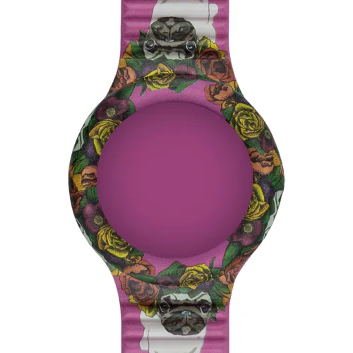 HBU0879 - Hip Hop Watches - Orologi in Silicone HBU0879 - Hip Hop Watches - Orologi in Silicone