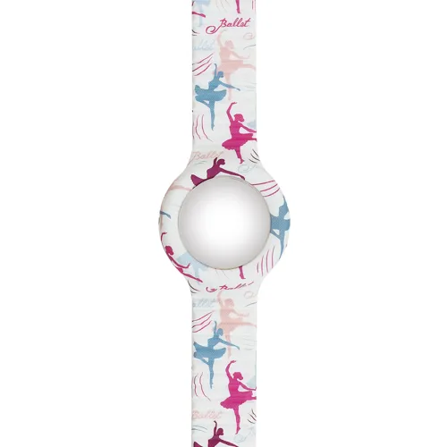 HBU0902 - Hip Hop Watches - Orologi in Silicone HBU0902 - Hip Hop Watches - Orologi in Silicone