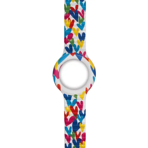 HBU0978 - Hip Hop Watches - Orologi in Silicone HBU0978 - Hip Hop Watches - Orologi in Silicone