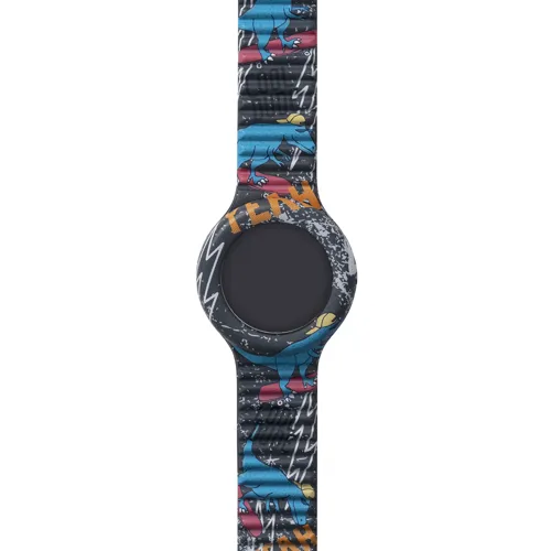 HBU0992 - Hip Hop Watches - Orologi in Silicone HBU0992 - Hip Hop Watches - Orologi in Silicone