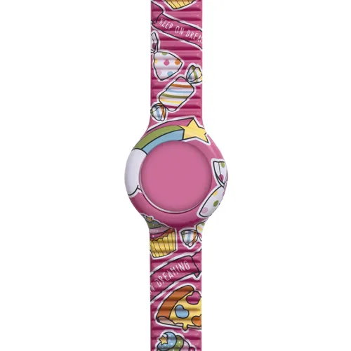 HBU0993 - Hip Hop Watches - Orologi in Silicone HBU0993 - Hip Hop Watches - Orologi in Silicone