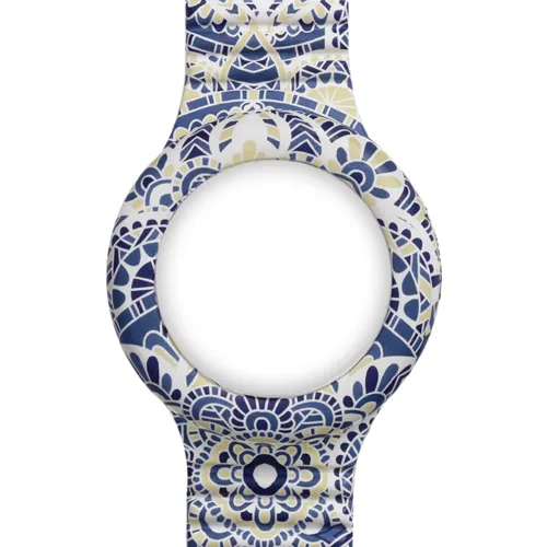 HBU1039 - Hip Hop Watches - Orologi in Silicone HBU1039 - Hip Hop Watches - Orologi in Silicone