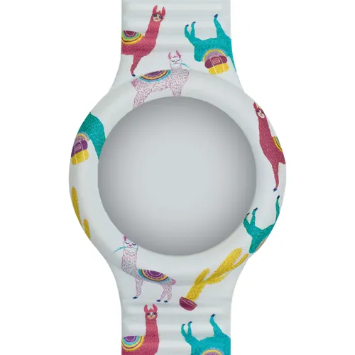HBU1049 - Hip Hop Watches - Orologi in Silicone HBU1049 - Hip Hop Watches - Orologi in Silicone