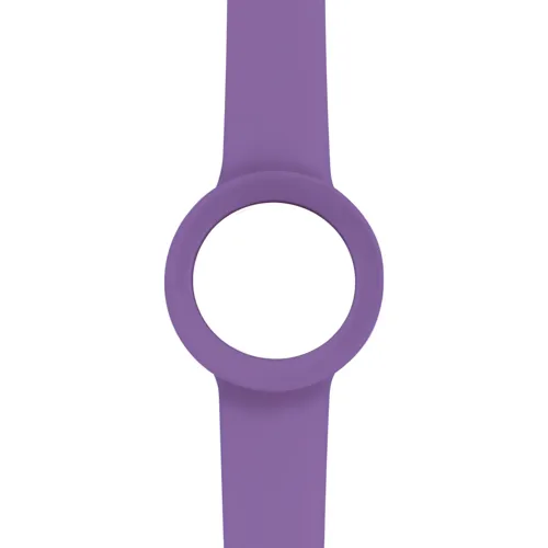 HBU1100 - Hip Hop Watches - Orologi in Silicone HBU1100 - Hip Hop Watches - Orologi in Silicone