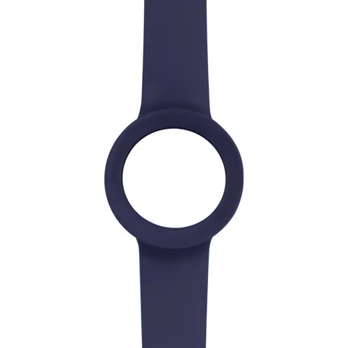 HBU1103 - Hip Hop Watches - Orologi in Silicone HBU1103 - Hip Hop Watches - Orologi in Silicone