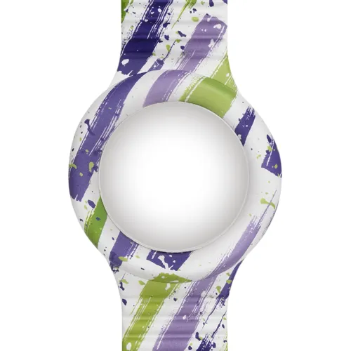 HBU1108 - Hip Hop Watches - Orologi in Silicone HBU1108 - Hip Hop Watches - Orologi in Silicone