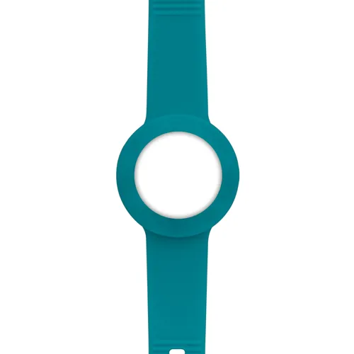 HBU1114 - Hip Hop Watches - Orologi in Silicone