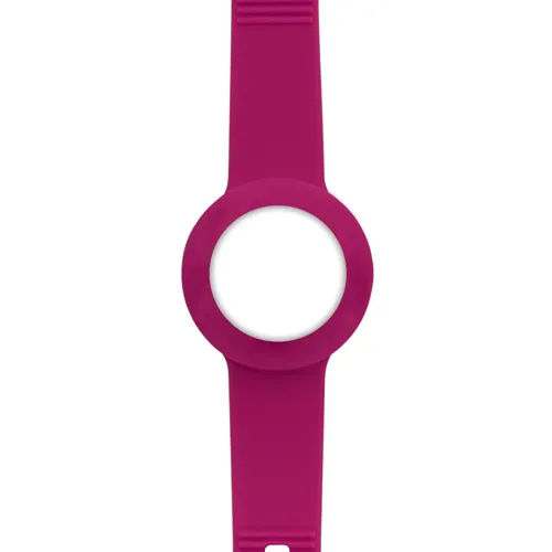 HBU1116 - Hip Hop Watches - Orologi in Silicone