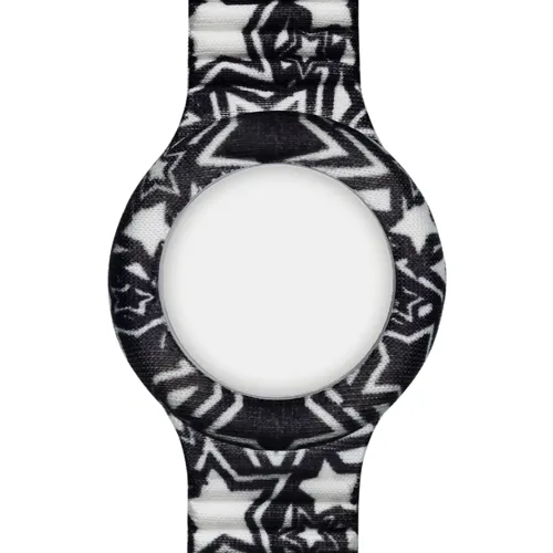 HBU1120 - Hip Hop Watches - Orologi in Silicone HBU1120 - Hip Hop Watches - Orologi in Silicone