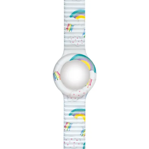 HBU1124 - Hip Hop Watches - Orologi in Silicone HBU1124 - Hip Hop Watches - Orologi in Silicone