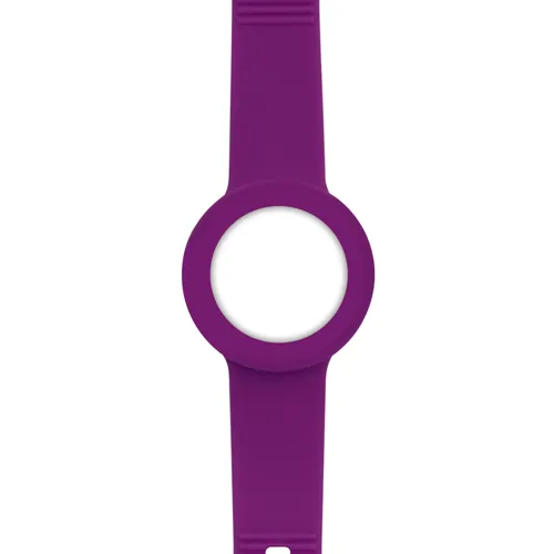 HBU1132 - Hip Hop Watches - Orologi in Silicone HBU1132 - Hip Hop Watches - Orologi in Silicone