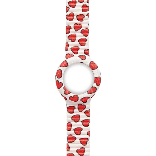 HBU1136 - Hip Hop Watches - Orologi in Silicone HBU1136 - Hip Hop Watches - Orologi in Silicone