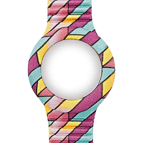 HBU1139 - Hip Hop Watches - Orologi in Silicone HBU1139 - Hip Hop Watches - Orologi in Silicone