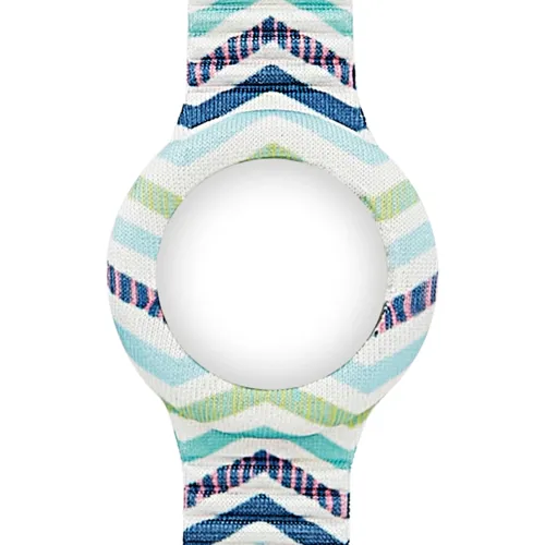 HBU1140 - Hip Hop Watches - Orologi in Silicone HBU1140 - Hip Hop Watches - Orologi in Silicone