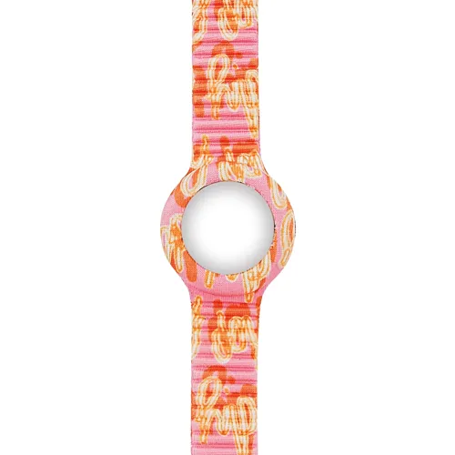 HBU1154 - Hip Hop Watches - Orologi in Silicone HBU1154 - Hip Hop Watches - Orologi in Silicone