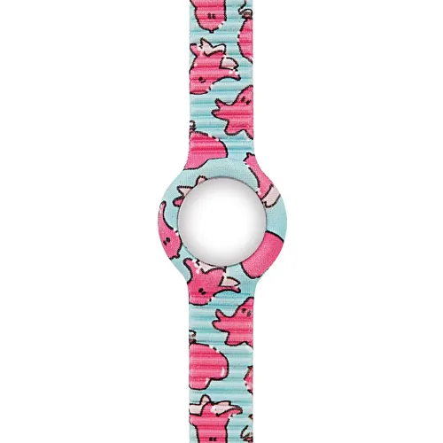 HBU1155 - Hip Hop Watches - Orologi in Silicone HBU1155 - Hip Hop Watches - Orologi in Silicone