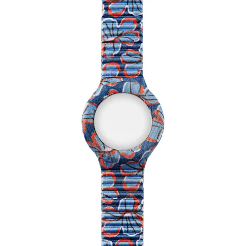 HBU1173 - Hip Hop Watches - Orologi in Silicone HBU1173 - Hip Hop Watches - Orologi in Silicone