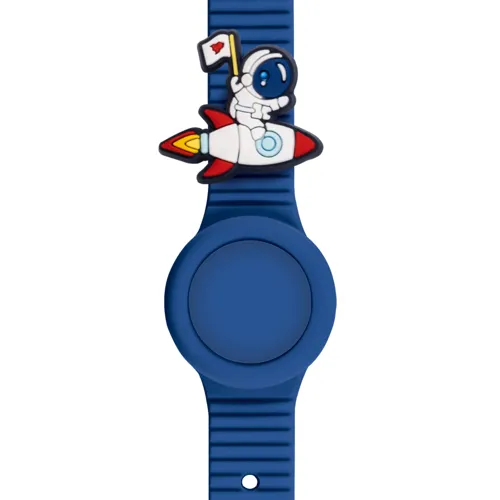 HBU1289 - Hip Hop Watches - Orologi in Silicone