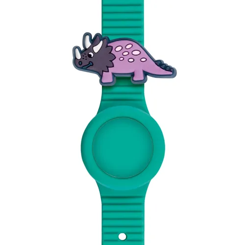 HBU1290 - Hip Hop Watches - Orologi in Silicone