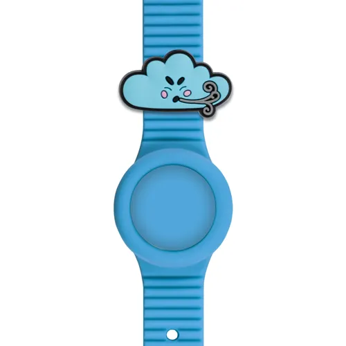 HBU1293 - Hip Hop Watches - Orologi in Silicone