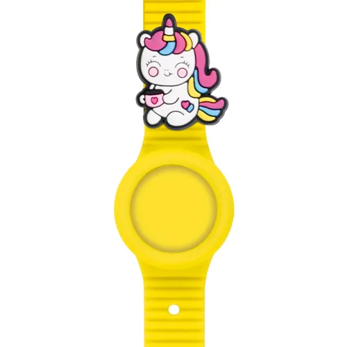 HBU1294 - Hip Hop Watches - Orologi in Silicone