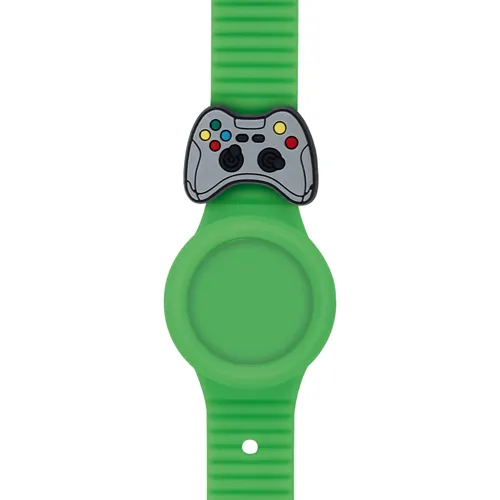 HBU1295 - Hip Hop Watches - Orologi in Silicone