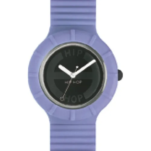 HWU0037 - Hip Hop Watches - Orologi in Silicone