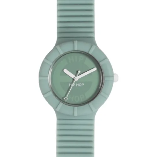 HWU0055 - Hip Hop Watches - Orologi in Silicone HWU0055 - Hip Hop Watches - Orologi in Silicone