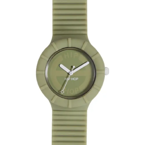 HWU0058 - Hip Hop Watches - Orologi in Silicone HWU0058 - Hip Hop Watches - Orologi in Silicone
