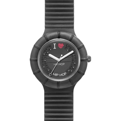 HWU0082 - Hip Hop Watches - Orologi in Silicone HWU0082 - Hip Hop Watches - Orologi in Silicone