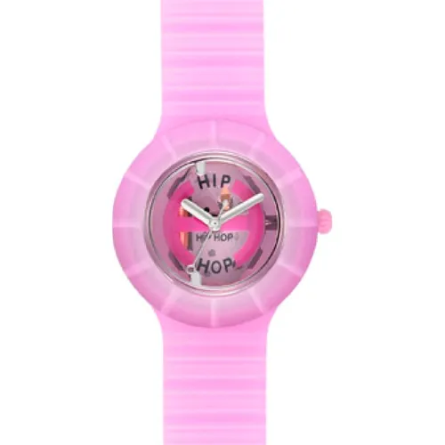 HWU0097 - Hip Hop Watches - Orologi in Silicone HWU0097 - Hip Hop Watches - Orologi in Silicone