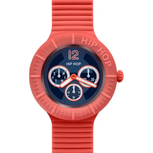 HWU0179 - Hip Hop Watches - Orologi in Silicone HWU0179 - Hip Hop Watches - Orologi in Silicone