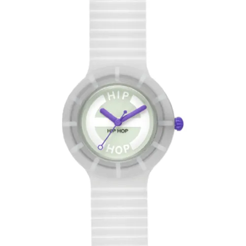 HWU0184 - Hip Hop Watches - Orologi in Silicone HWU0184 - Hip Hop Watches - Orologi in Silicone