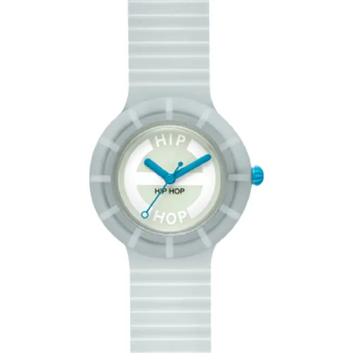 HWU0186 - Hip Hop Watches - Orologi in Silicone HWU0186 - Hip Hop Watches - Orologi in Silicone