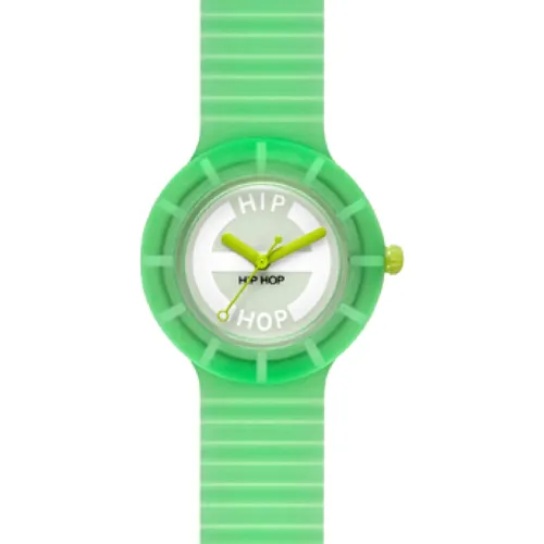 HWU0187 - Hip Hop Watches - Orologi in Silicone HWU0187 - Hip Hop Watches - Orologi in Silicone