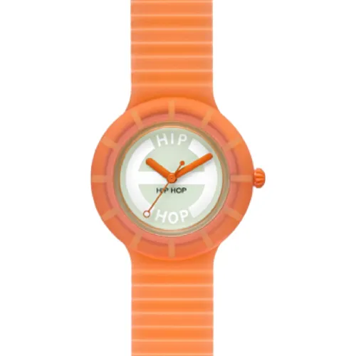 HWU0188 - Hip Hop Watches - Orologi in Silicone HWU0188 - Hip Hop Watches - Orologi in Silicone