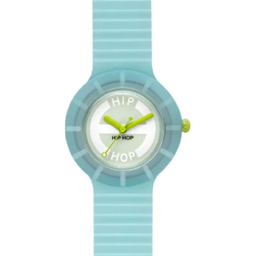 HWU0189 - Hip Hop Watches - Orologi in Silicone HWU0189 - Hip Hop Watches - Orologi in Silicone