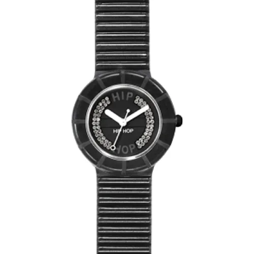 HWU0226 - Hip Hop Watches - Orologi in Silicone