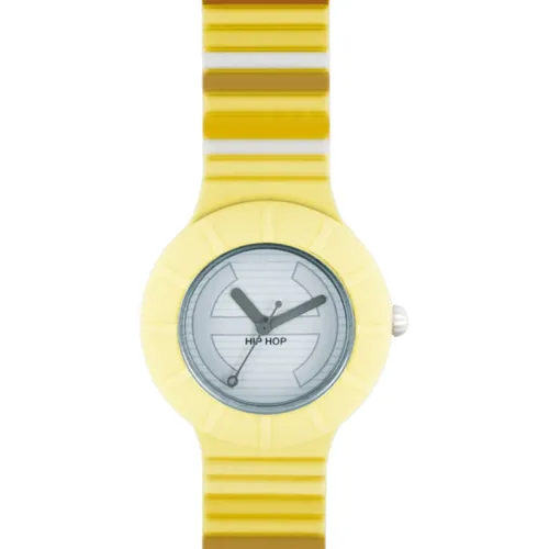 HWU0346 - Hip Hop Watches - Orologi in Silicone