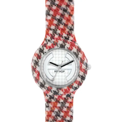 HWU0373 - Hip Hop Watches - Orologi in Silicone HWU0373 - Hip Hop Watches - Orologi in Silicone
