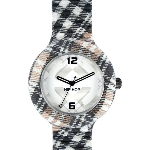 HWU0377 - Hip Hop Watches - Orologi in Silicone HWU0377 - Hip Hop Watches - Orologi in Silicone