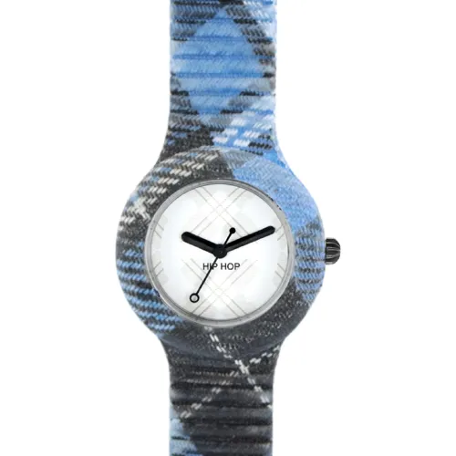 HWU0379 - Hip Hop Watches - Orologi in Silicone HWU0379 - Hip Hop Watches - Orologi in Silicone