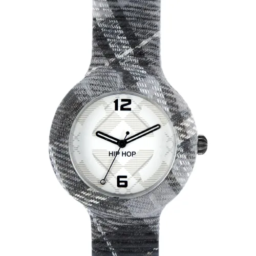 HWU0381 - Hip Hop Watches - Orologi in Silicone HWU0381 - Hip Hop Watches - Orologi in Silicone