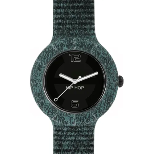 HWU0418 - Hip Hop Watches - Orologi in Silicone HWU0418 - Hip Hop Watches - Orologi in Silicone