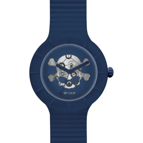 HWU0466 - Hip Hop Watches - Orologi in Silicone