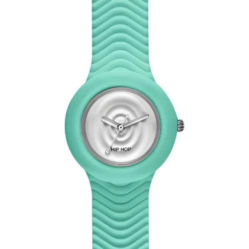 HWU0514 - Hip Hop Watches - Orologi in Silicone