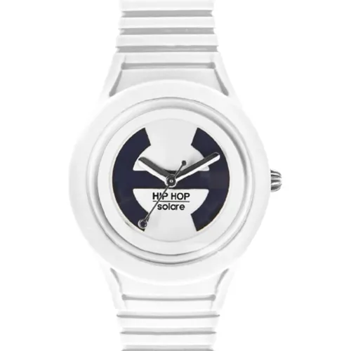 HWU0530 - Hip Hop Watches - Orologi in Silicone