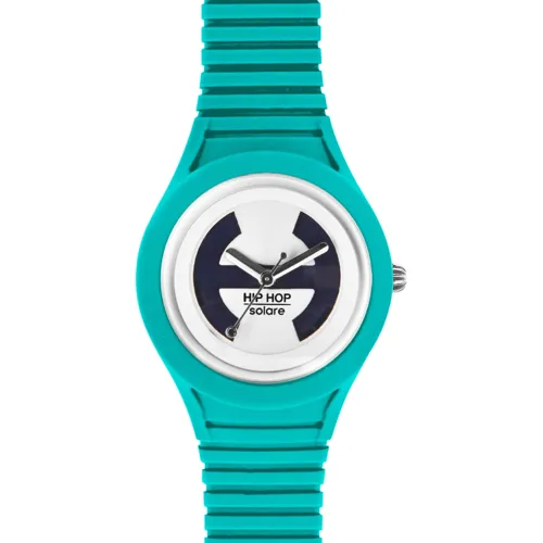 HWU0540 - Hip Hop Watches - Orologi in Silicone